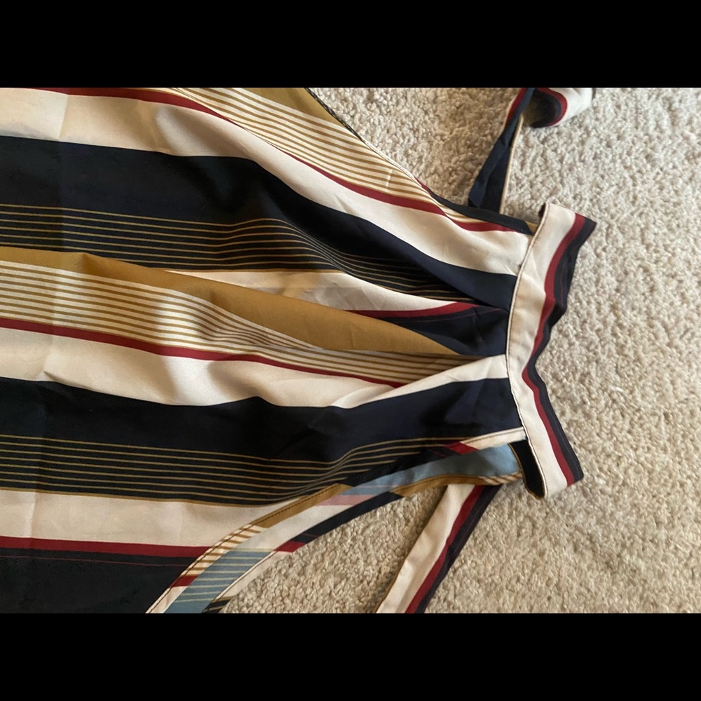 SHEIN halter top